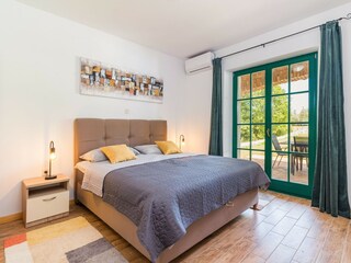 Villa Galižana Ausstattung 48