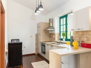 Villa Galižana Caratteristiche 56