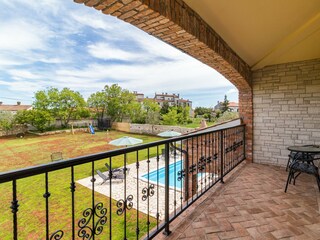 Villa Galižana Enregistrement extérieur 11