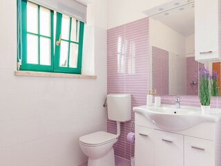 Villa Galižana Caratteristiche 63