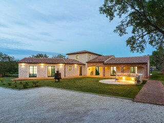 Villa Galižana Buitenaudio-opname 12