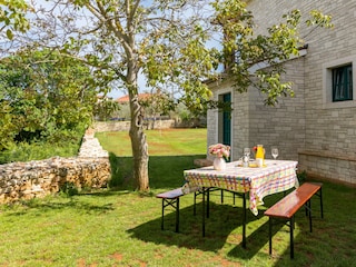 Villa Galižana Enregistrement extérieur 15