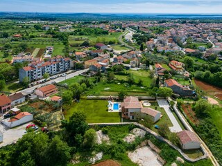 Villa Galižana Buitenaudio-opname 16