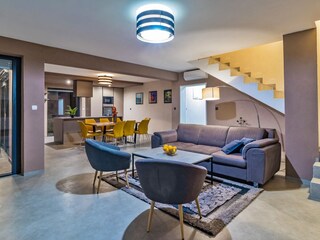 Villa Valbandon Caratteristiche 21