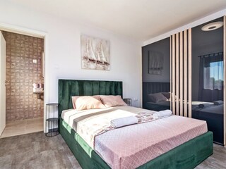 Villa Valbandon Caratteristiche 22