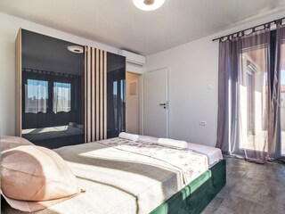 Villa Valbandon Caratteristiche 23