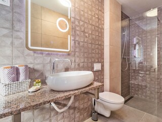 Villa Valbandon Caratteristiche 24