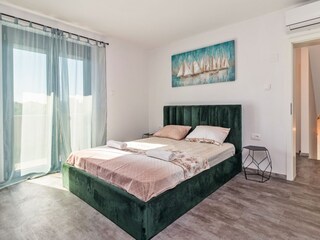 Villa Valbandon Caratteristiche 25