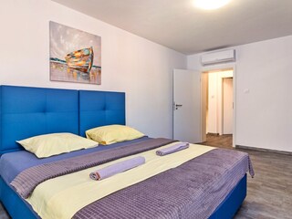 Villa Valbandon Caratteristiche 28