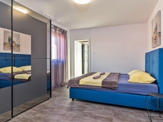 Villa Valbandon Caratteristiche 29