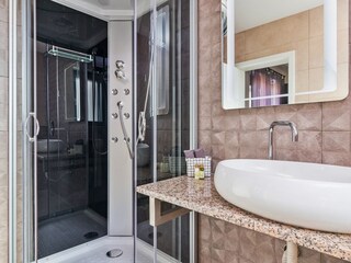 Villa Valbandon Caratteristiche 30