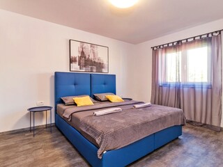 Villa Valbandon Caratteristiche 31