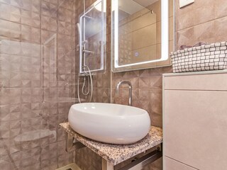 Villa Valbandon Caratteristiche 34