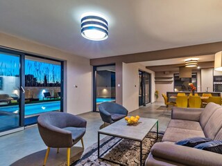 Villa Valbandon Caratteristiche 35