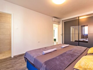 Villa Valbandon Caratteristiche 41