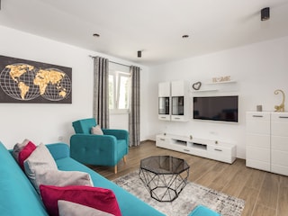 Casa per le vacanze Labin Caratteristiche 35