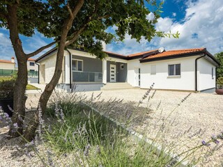 Casa per le vacanze Labin Registrazione all'aperto 27