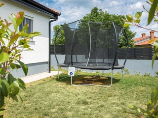 Casa per le vacanze Labin Ambiente 73