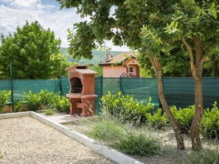 Casa per le vacanze Labin Ambiente 74