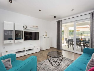 Casa per le vacanze Labin Caratteristiche 54