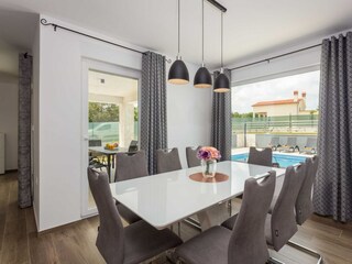 Casa per le vacanze Labin Caratteristiche 56