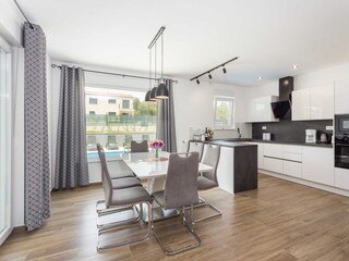 Casa per le vacanze Labin Caratteristiche 58