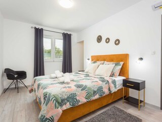 Casa per le vacanze Labin Caratteristiche 60