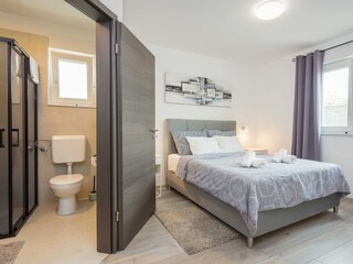 Casa per le vacanze Labin Caratteristiche 67