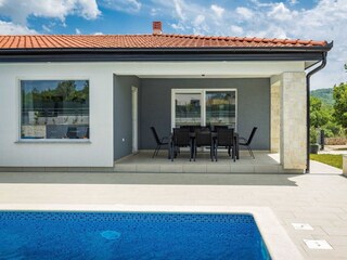 Casa per le vacanze Labin  81