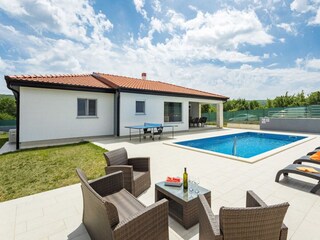 Casa per le vacanze Labin  82