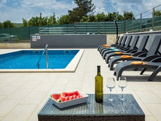 Vakantiehuis Labin  83