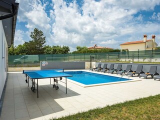 Casa per le vacanze Labin Ambiente 75