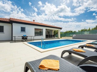 Casa per le vacanze Labin  84