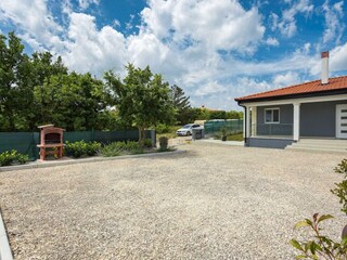 Casa per le vacanze Labin Registrazione all'aperto 31