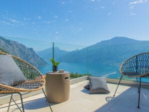 Holiday house Villa Bellavista Ustecchio - Tremosine sul Garda - image1