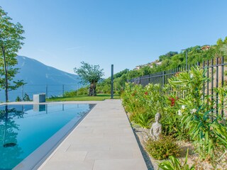 Casa per le vacanze Tremosine sul Garda Registrazione all'aperto 8