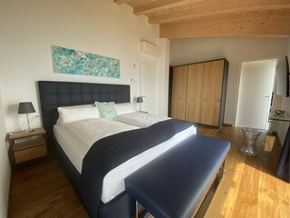 Casa per le vacanze Tremosine sul Garda Caratteristiche 23