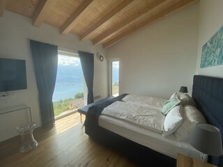 Casa per le vacanze Tremosine sul Garda Caratteristiche 24