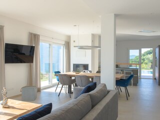 Casa per le vacanze Tremosine sul Garda Caratteristiche 14