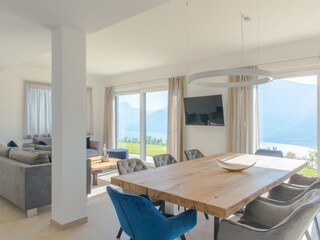 Casa per le vacanze Tremosine sul Garda Caratteristiche 13