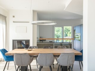 Casa per le vacanze Tremosine sul Garda Caratteristiche 16