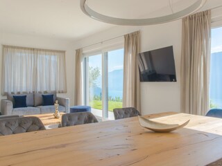 Casa per le vacanze Tremosine sul Garda Caratteristiche 17