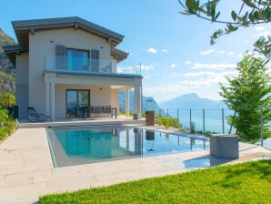 Casa per le vacanze Villa Bellavista Ustecchio - Tremosine sul Garda - image1