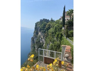 Casa per le vacanze Tremosine sul Garda Ambiente 35