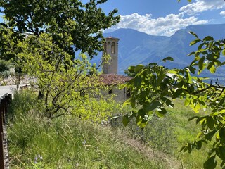 Casa per le vacanze Tremosine sul Garda Ambiente 36