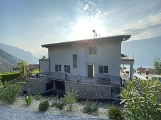 Casa per le vacanze Tremosine sul Garda Registrazione all'aperto 11