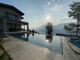 Casa per le vacanze Tremosine sul Garda Registrazione all'aperto 12