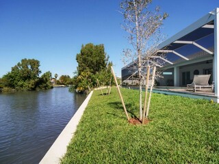 Casa per le vacanze Cape Coral Registrazione all'aperto 13