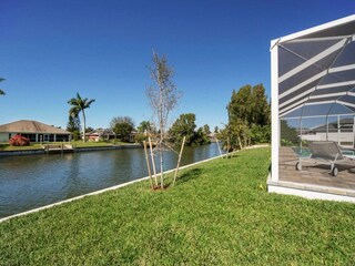 Casa per le vacanze Cape Coral Registrazione all'aperto 14