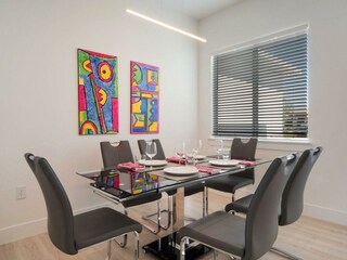 Casa per le vacanze Cape Coral Caratteristiche 20